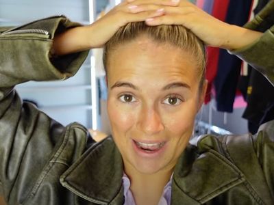 Molly-Mae Hague says she is struggling to sleep in her new multi-million pound home