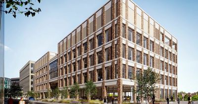 First tenant revealed for £100m Riverside Sunderland office development