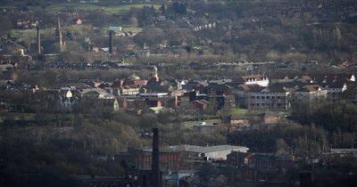 Could voters send Rochdale on a new political course at its first all-out election for nearly 20 years?