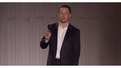 Elon Musk Wins In $13B Lawsuit Related To Tesla's SolarCity Deal