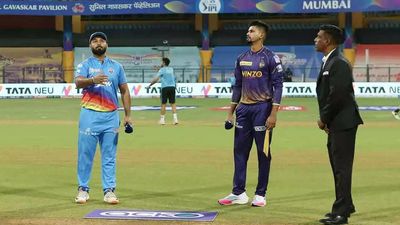 IPL 2022: Delhi Capitals win toss, opt to bowl against Kolkata Knight Riders