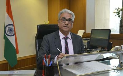 AgustaWestland VVIP chopper scam: Court grants bail to former Defence Secretary Shashi Kant Sharma