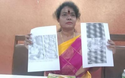Andhra Pradesh: ‘Women’s Commission chief must act without bias’