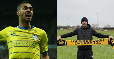 Lewis McGugan opens up on life in non-league dugout after retiring aged 29