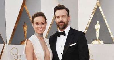 Inside Olivia Wilde's relationship with Jason Sudeikis as she's served custody papers