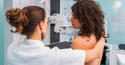 NHS Lanarkshire hits breast cancer screening target