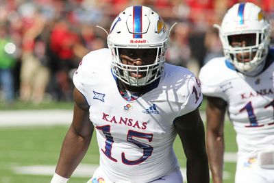 Rams draft prospect profiles: Breakdowns of 28 players LA could target