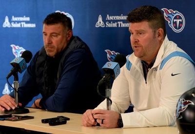 What picks do Tennessee Titans have in 2022 NFL draft?