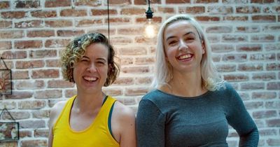 Meet the two women set to open new pilates studio in Derry