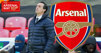 Arsenal’s Unai Emery decision vindicated after Liverpool defeat labelled ‘disgraceful’