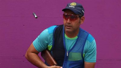 Indian men's skeet team finishes 12th in Lonato Shotgun World Cup