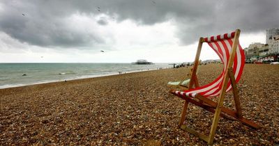 Ireland weather to go ‘into reverse’ for bank holiday weekend as Met Eireann forecast sudden change