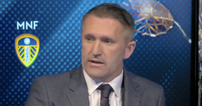 Robbie Keane casts verdict on Man City vs Liverpool title race