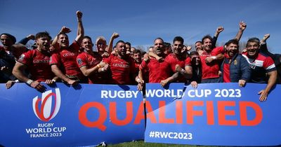 Spain kicked out of Rugby World Cup for second time and slapped with huge fine amid allegations over forged passport