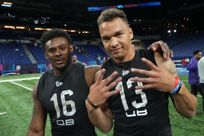 2022 NFL draft: Reviewing 11th hour reports, rumors, buzz for Seahawks