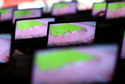 Government outlines plans to protect sport’s ‘crown jewels’ on free-to-air television