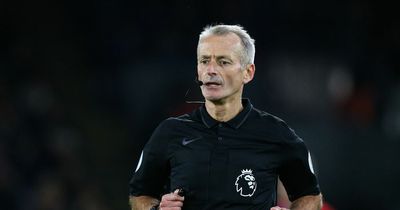 Two Premier League referees 'to retire this season' ahead of major PGMOL shake-up