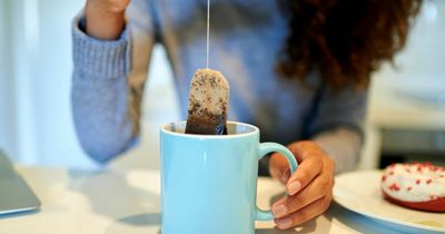 Drinking just one cup of tea a day could reduce risk of cancer, experts say