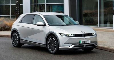 Hyundai surges forward with IONIQ 5 upgrades