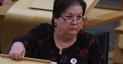 Dumbarton MSP raises concerns over cancer under-diagnosis due to pandemic