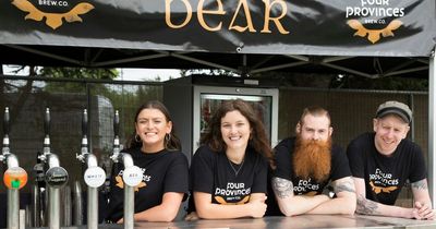 Dublin's first outdoor folk and trad festival returns to Marlay Park