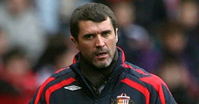 Craig Gordon gives Roy Keane to Hibs surprise backing as Hearts skipper recalls working under Irishman at Sunderland