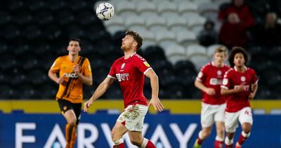 Hull City manager delivers Bristol City assessment as he compares them to two Championship clubs