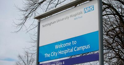 Medical team did 'everything they could' to save baby boy who died after 2 days