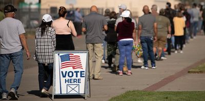 Why public trust in elections is being undermined by global disinformation campaigns