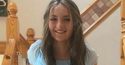 Monaghan community in 'state of shock' following death of 'beautiful and bubbly' teen Aoibhe Byrne