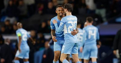 Edu told why Gabriel Jesus transfer to Arsenal will be tough to complete this summer