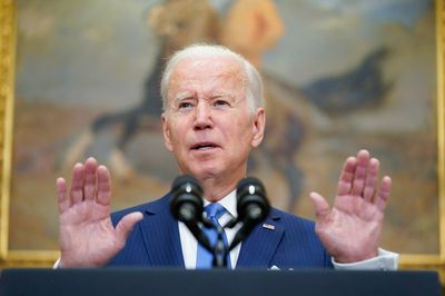 ‘We have to do our part’: Biden calls for $33 billion in additional assistance for Ukraine