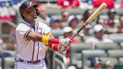 Ronald Acuna Jr. Activated From IL, Will Return Thursday