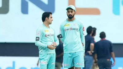 'Guru' Gambhir using his 'KKR template' to give second wind to KL Rahul's captaincy ambitions