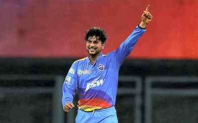 IPL 2022 | Kuldeep’s four-wicket haul sets up DC’s four-wicket win over struggling KKR