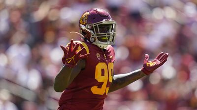 Chiefs predictions for Day 1 of the 2022 NFL draft