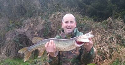 'Harsh reality' set in for Irish dad after fishing trip and fall at home which led to heart transplant