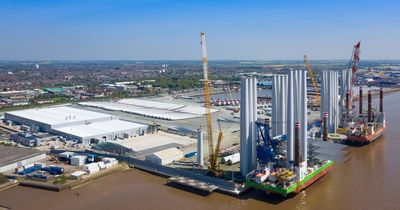 Humber ports expansion profiled as offshore wind demands grow