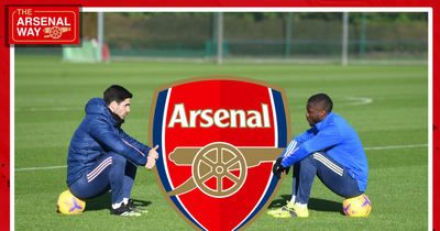 Mikel Arteta plans transfer talks with £72m star as Edu prepares next phase of Arsenal project