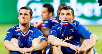 Barry Ferguson tips Rangers to win Europa League to banish Zenit memories