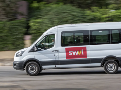 Why Swvl Holdings Stock Is Surging