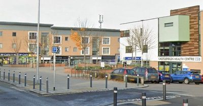 Couple threatened by balaclava knife muggers