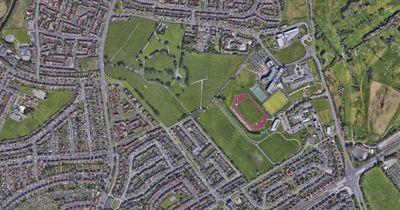 Cyclist acting 'suspiciously' leads to cocaine and heroin haul