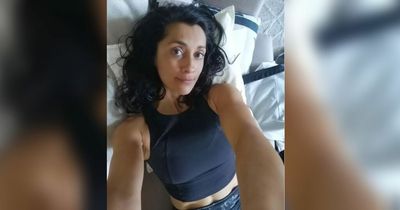 Emmerdale's Rebecca Sarker supported as new show leaves her 'bruised and battered'
