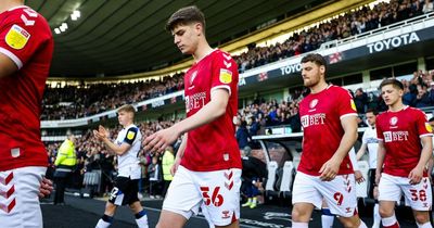 Bristol City wonderkid outlines ambitions as Tottenham and Leeds target silences transfer talk