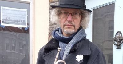 Cotham club created to unite a divided city through music