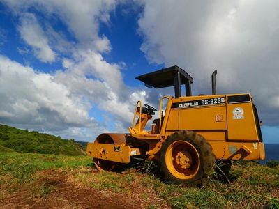 Why Caterpillar Shares Are Trading Lower Today