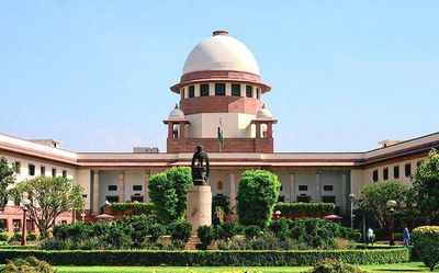 Supreme Court reserves orders on Centre’s plea to refer Delhi’s opposition to GNCTD Act to Constitution Bench