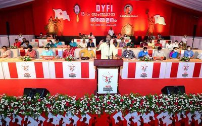 DYFI declares unequivocal support to SilverLine