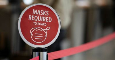 TUI, easyJet, Ryanair, Jet2, BA, KLM and Emirates latest mask policies for travellers